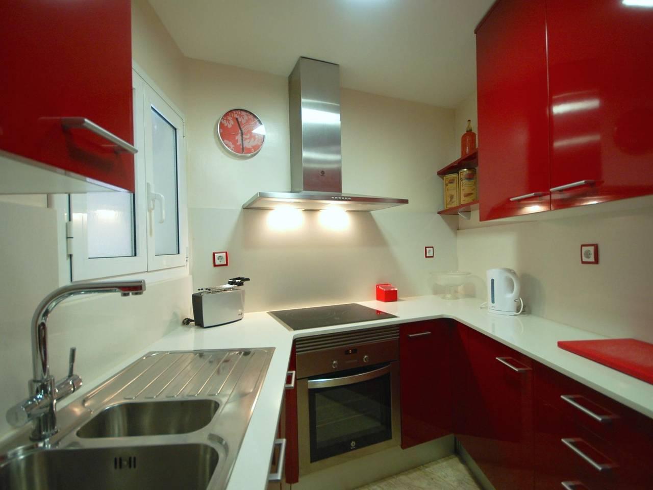Vakantieappartement in Costa Brava, Spanje voor 4 personen foto 12