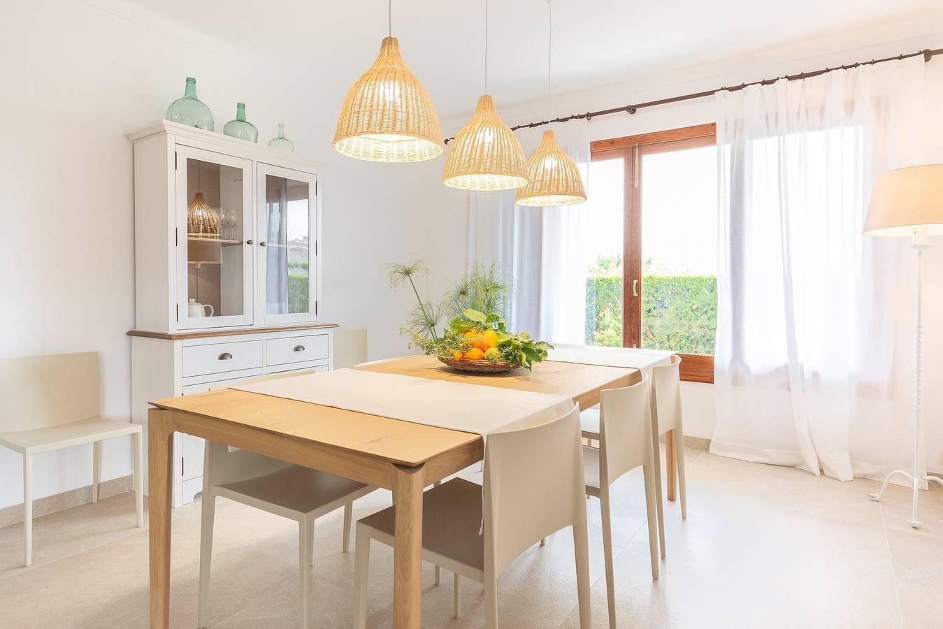 Vakantiehuis in Muro, Spanje voor 8 personen foto 13