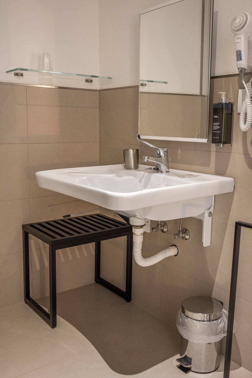 Vakantieappartement in Dolomieten, Italië voor 2 personen foto 6