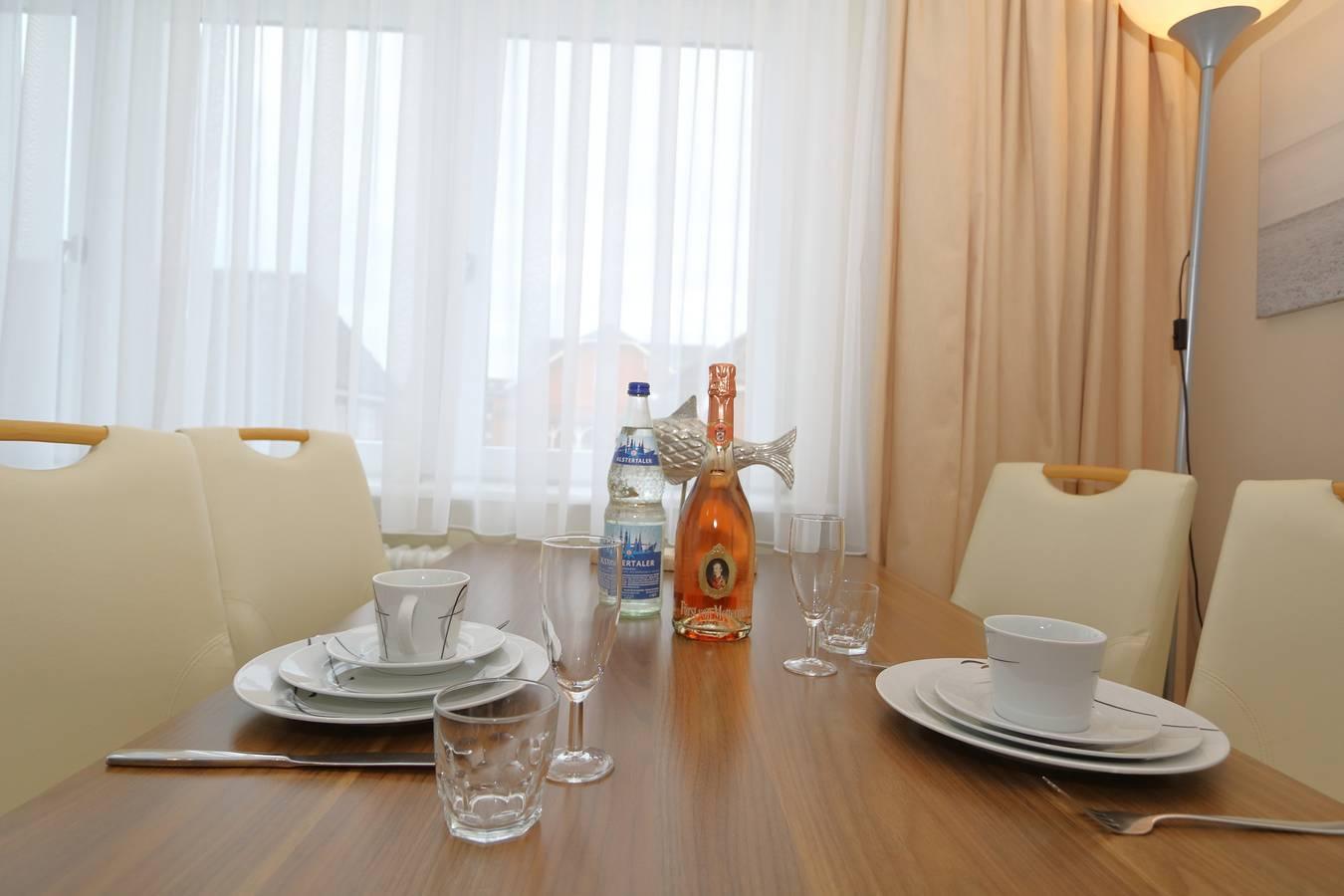 Vakantieappartement in Sylt, Duitsland voor 4 personen foto 3
