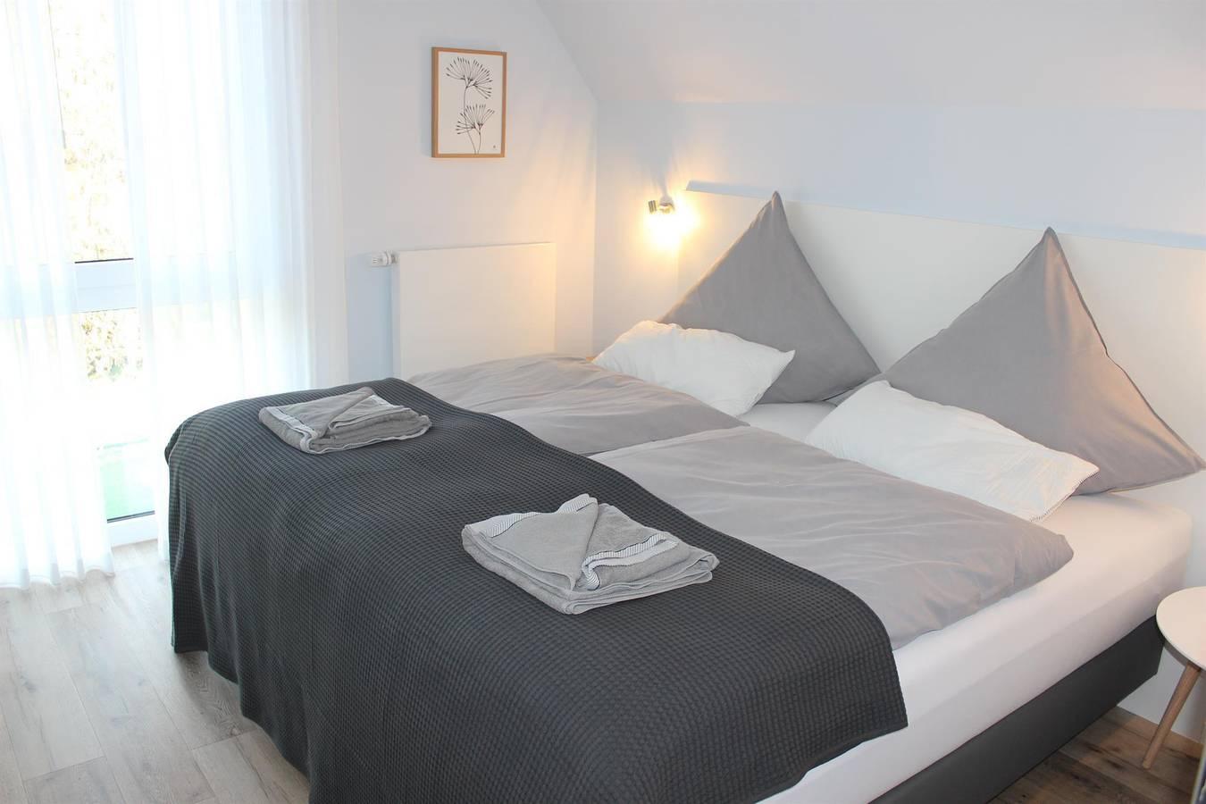 Vakantieappartement in Weser-Ems, Duitsland voor 2 personen foto 8
