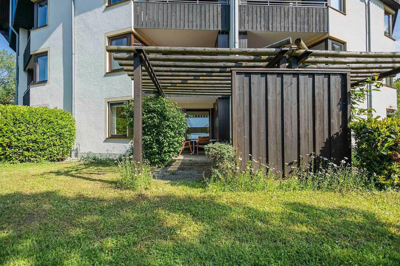 Vakantieappartement in Bodensee, Duitsland voor 3 personen foto 12