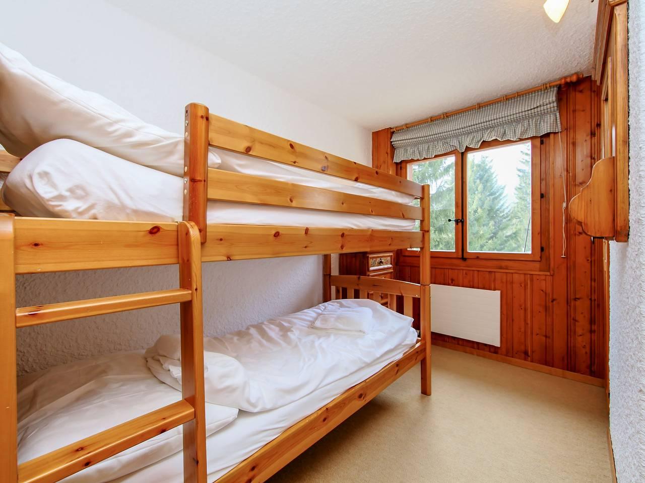 Le Bouquetin 1 in Villars-sur-Ollon, Ollon (Villars-sur-Ollon), Zwitserland voor 6 personen foto 20