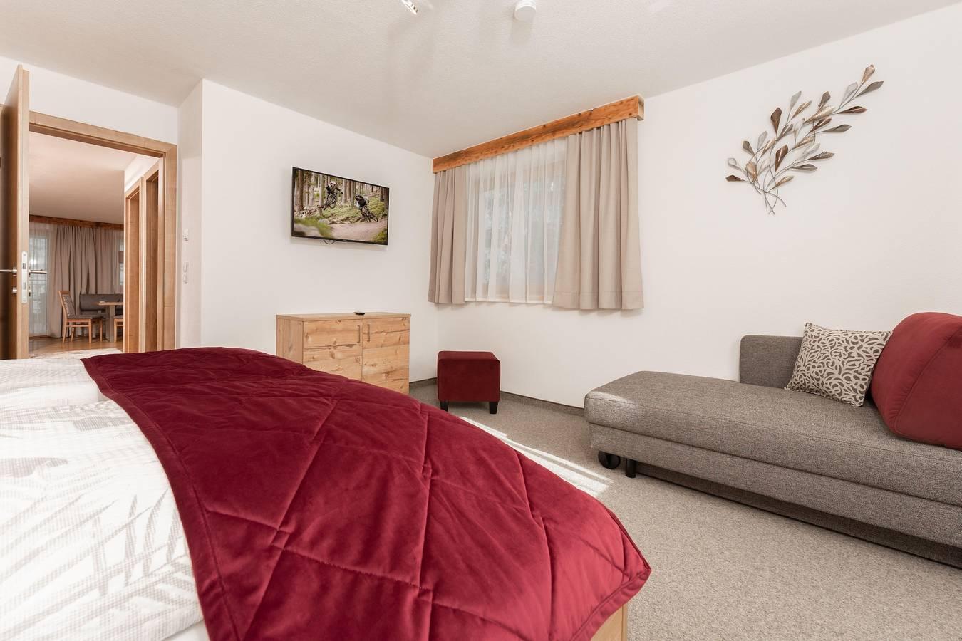 Vakantieappartement in Ötztal, Oostenrijk voor 4 personen foto 9