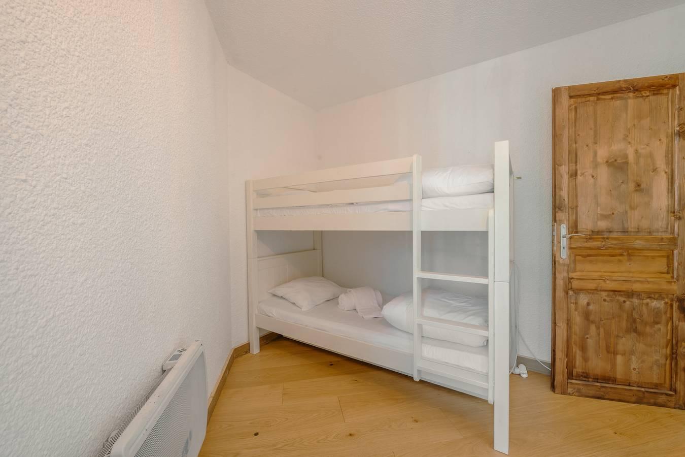 Vakantieappartement in Chamonix, Frankrijk voor 4 personen foto 8