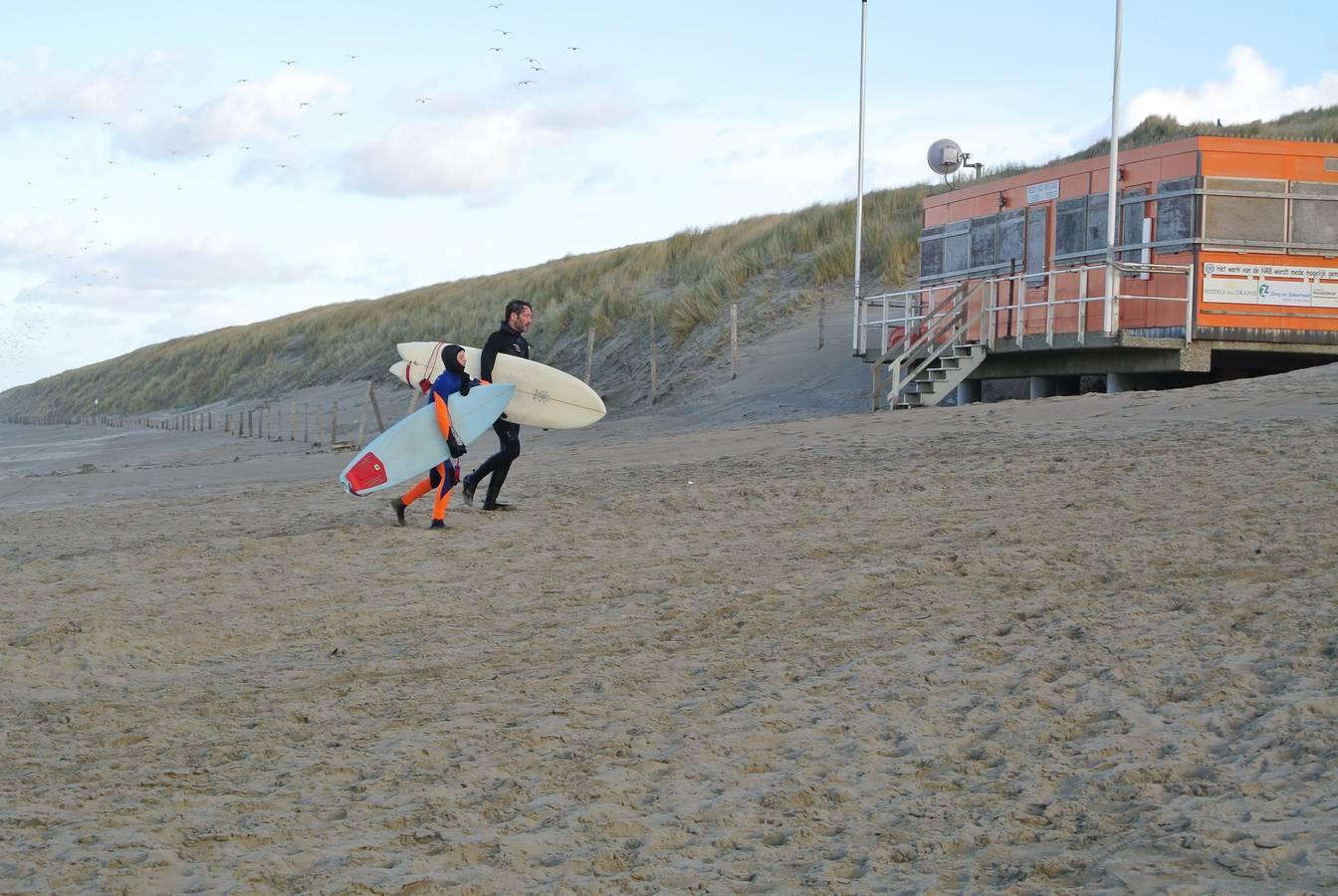 Vakantiehuis in Noordwijkerhout, Nederland voor 4 personen foto 5