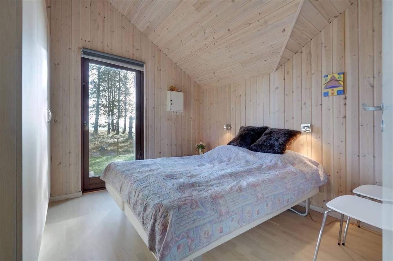 Vakantiehuis in Rødby foto 8