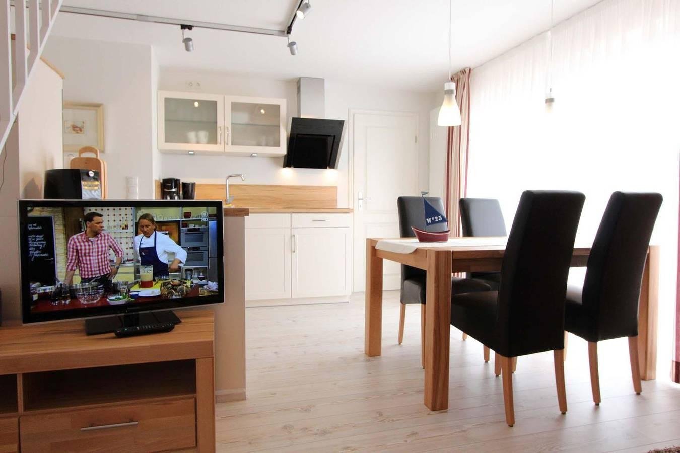 Vakantieappartement in Kellenhusen, Duitsland voor 4 personen foto 6
