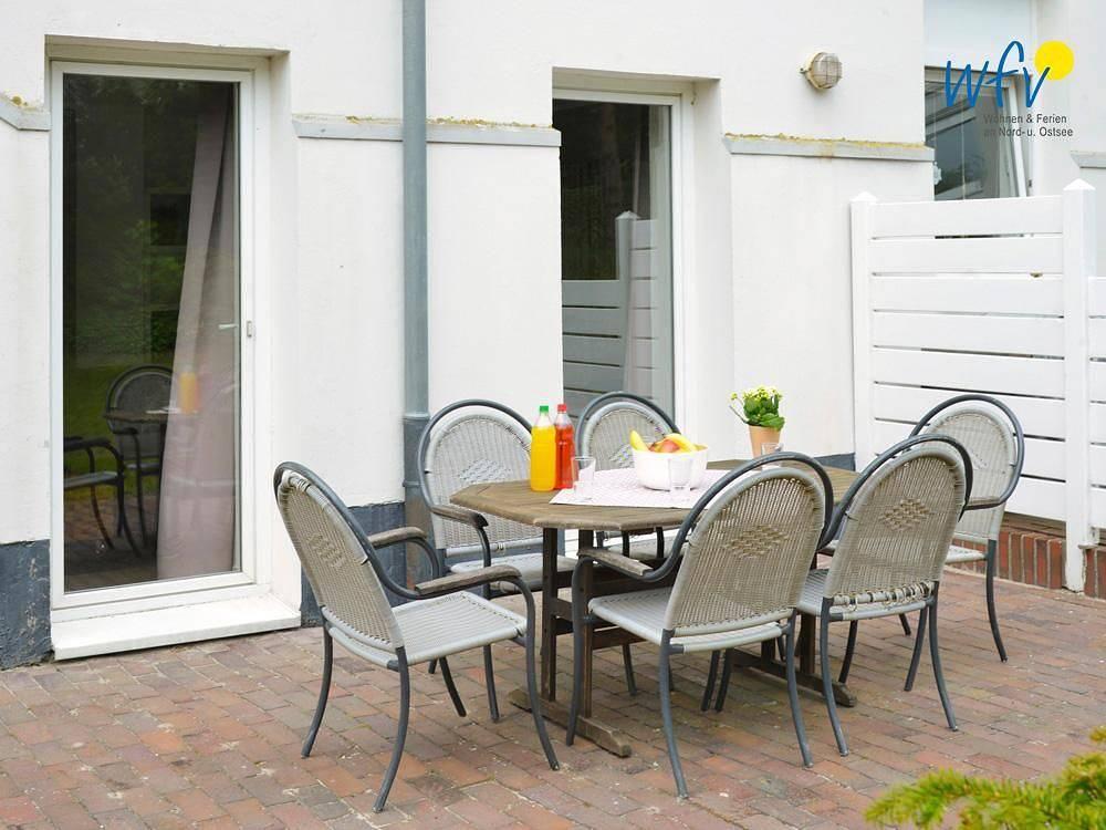 Vakantieappartement in Weser-Ems, Duitsland voor 4 personen foto 9