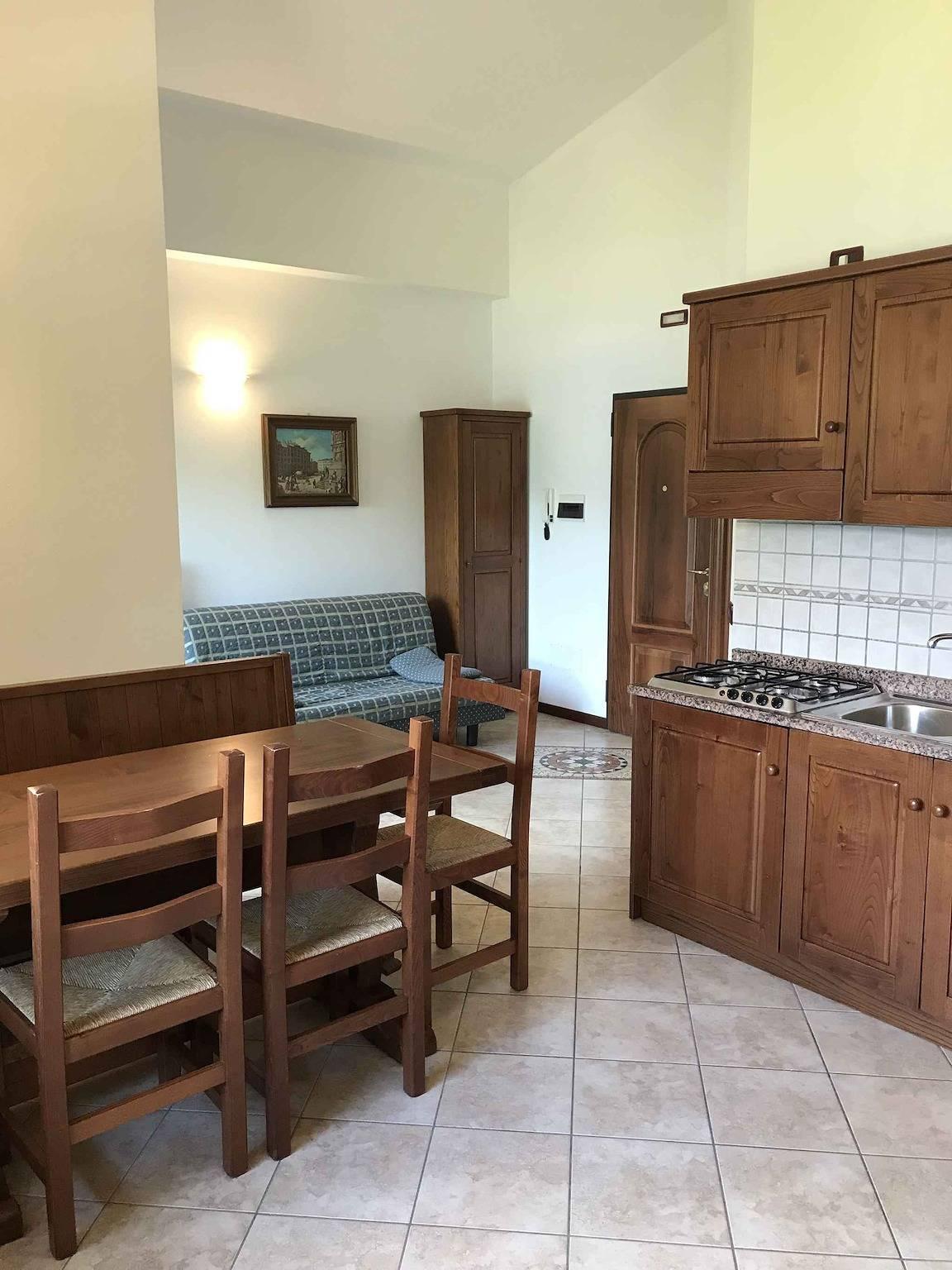 Vakantieappartement in Ledro, Italië voor 6 personen foto 4