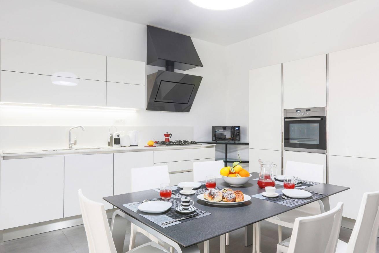 Vakantieappartement in Sorrento, Italië voor 7 personen foto 15