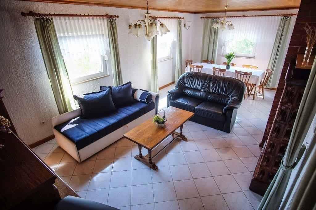 Vakantieappartement in Rab, Kroatië voor 9 personen foto 17