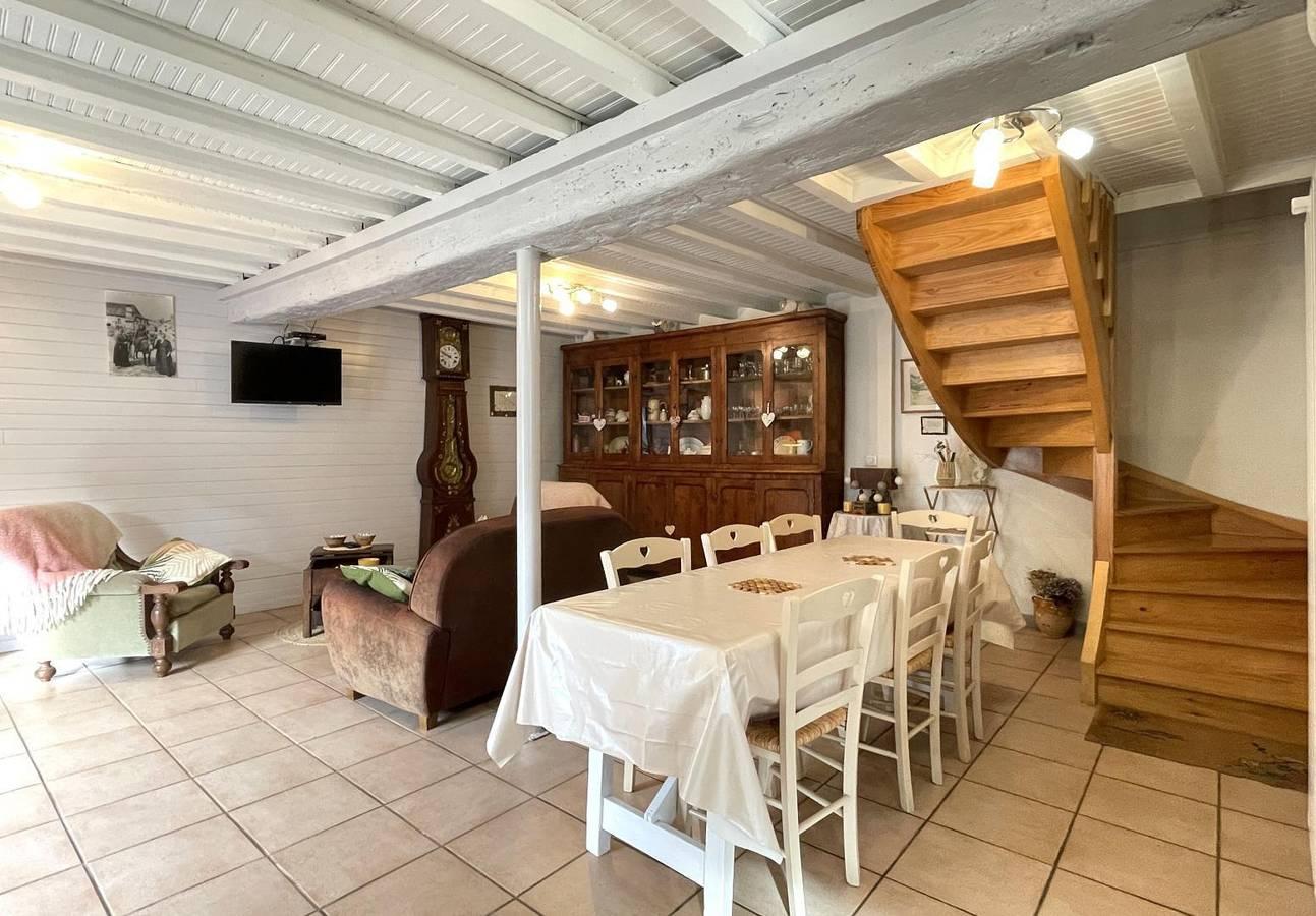 Vakantiehuis in Béarn, Frankrijk voor 6 personen foto 4