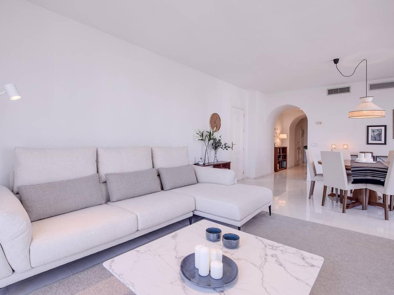 Vakantieappartement in Marbella, Spanje voor 4 personen foto 3