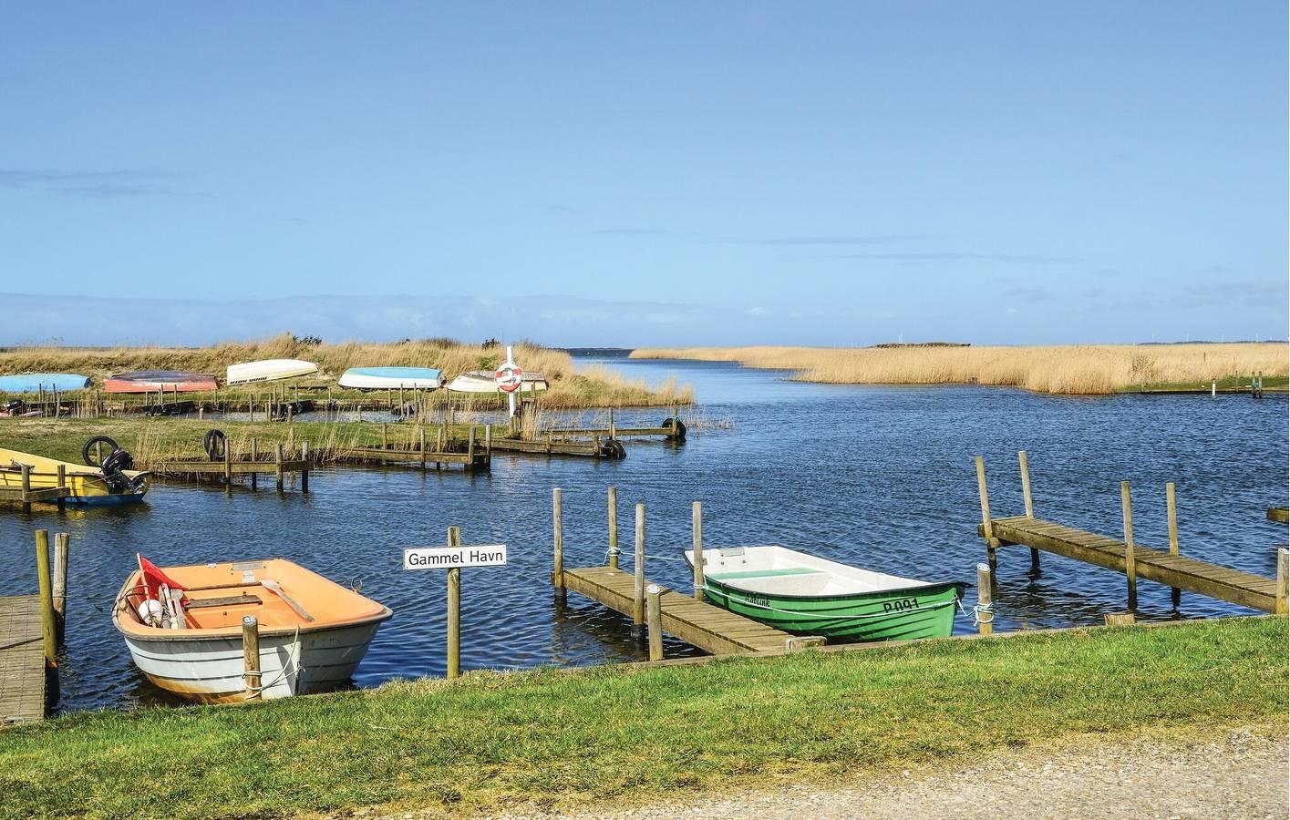 Vakantiehuis in Fjand, Denemarken voor 6 personen foto 15