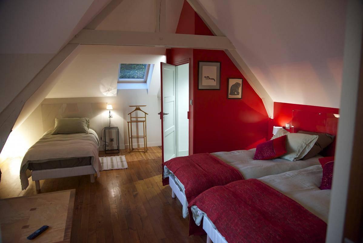 Vakantiehuis in Hénouville, Frankrijk voor 5 personen foto 9