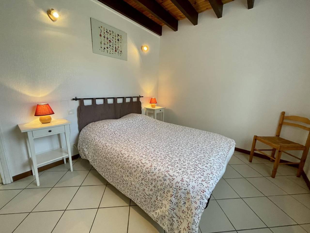 Vakantiehuis in Ariège, Frankrijk voor 4 personen foto 11