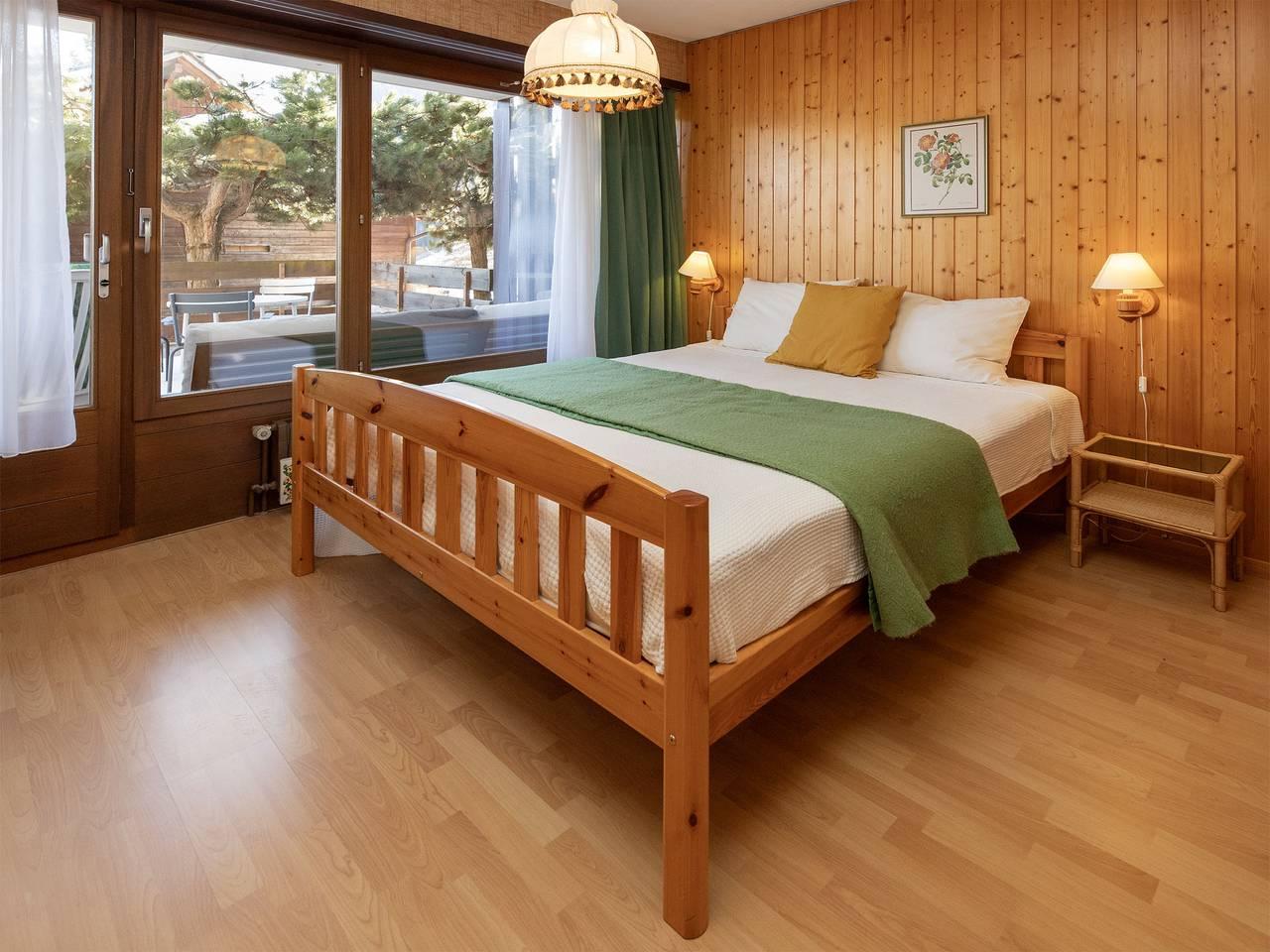 Vakantieappartement in Leytron, Zwitserland voor 4 personen foto 6