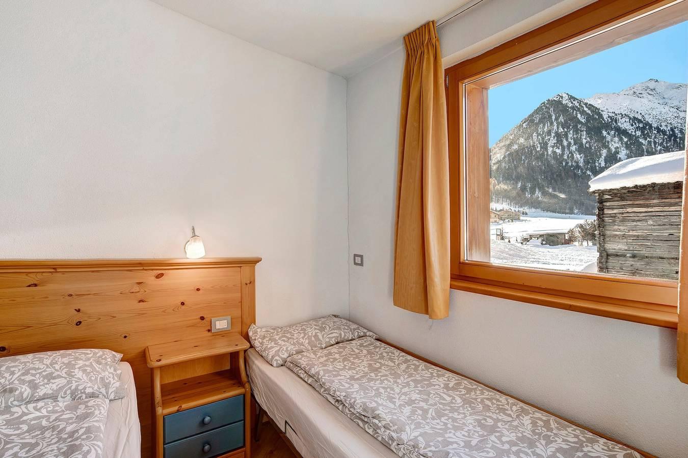 Vakantieappartement in Livigno, Italië voor 5 personen foto 9
