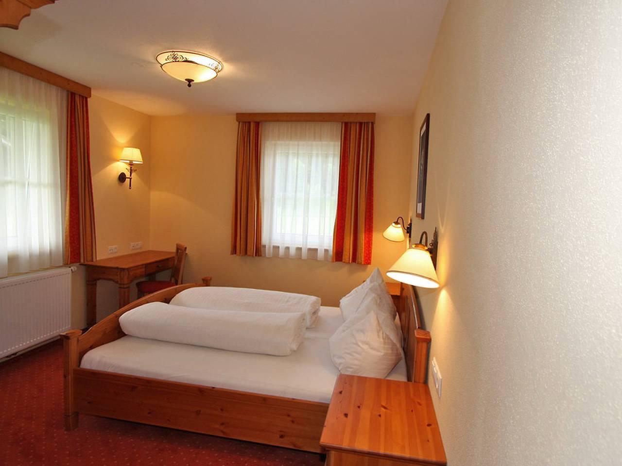 Vakantieappartement in Tauern, Oostenrijk voor 6 personen foto 8