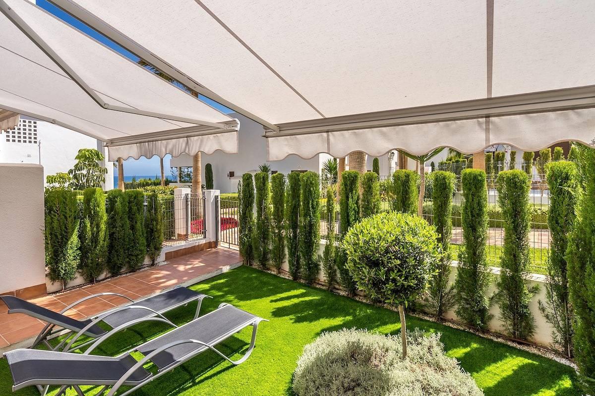 Vakantieappartement in Pulpí, Spanje voor 4 personen foto 3