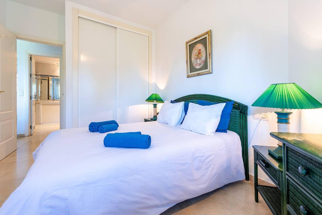Vakantieappartement in Torremolinos, Spanje voor 5 personen foto 18