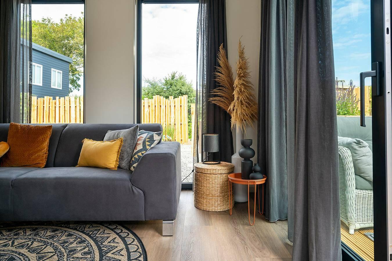 Vakantiehuis in Zeeuwse Kust foto 6