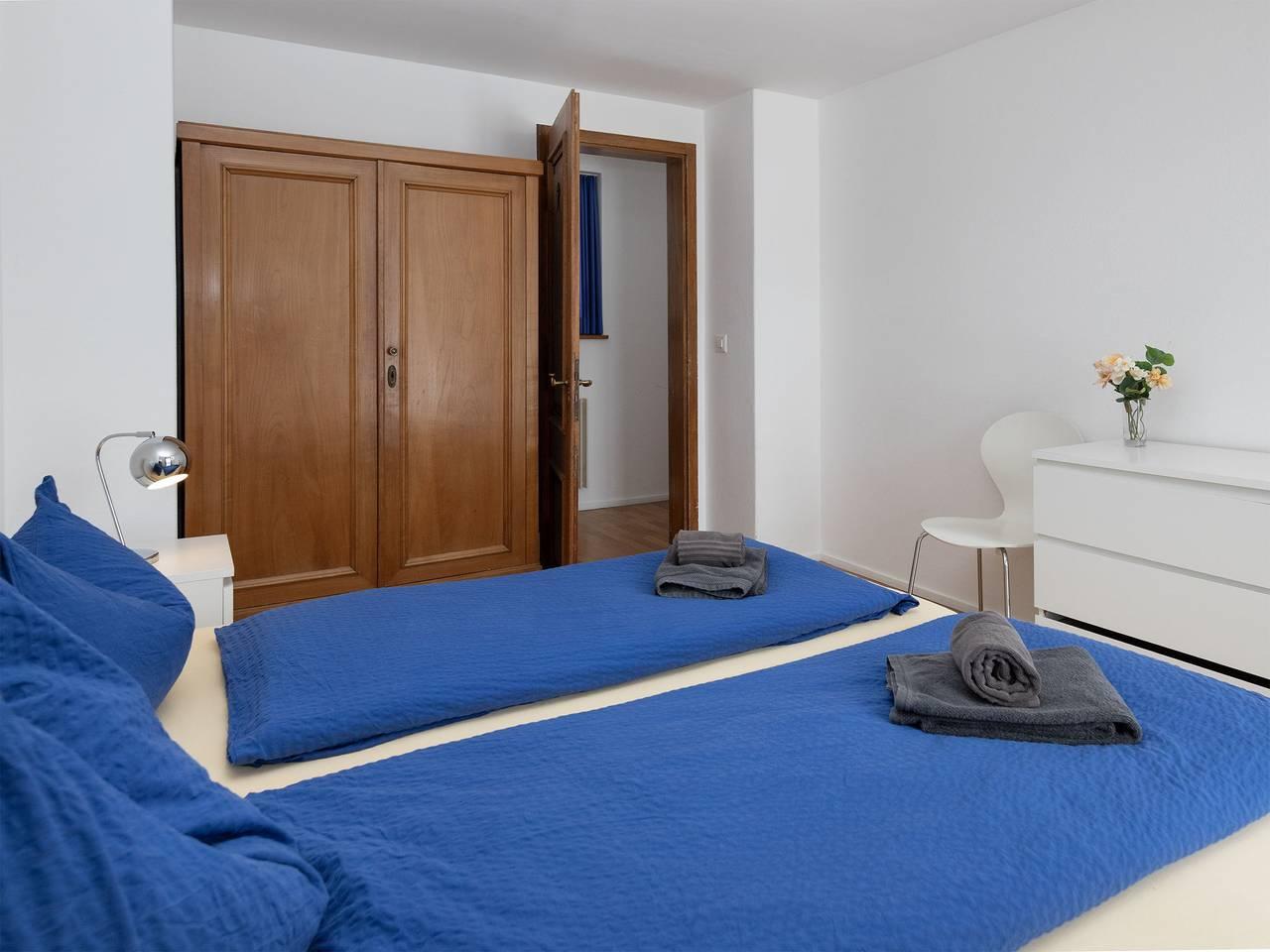 Chalet Jolimont in Schwendi b. Grindelwald, Grindelwald, Zwitserland voor 4 personen foto 16
