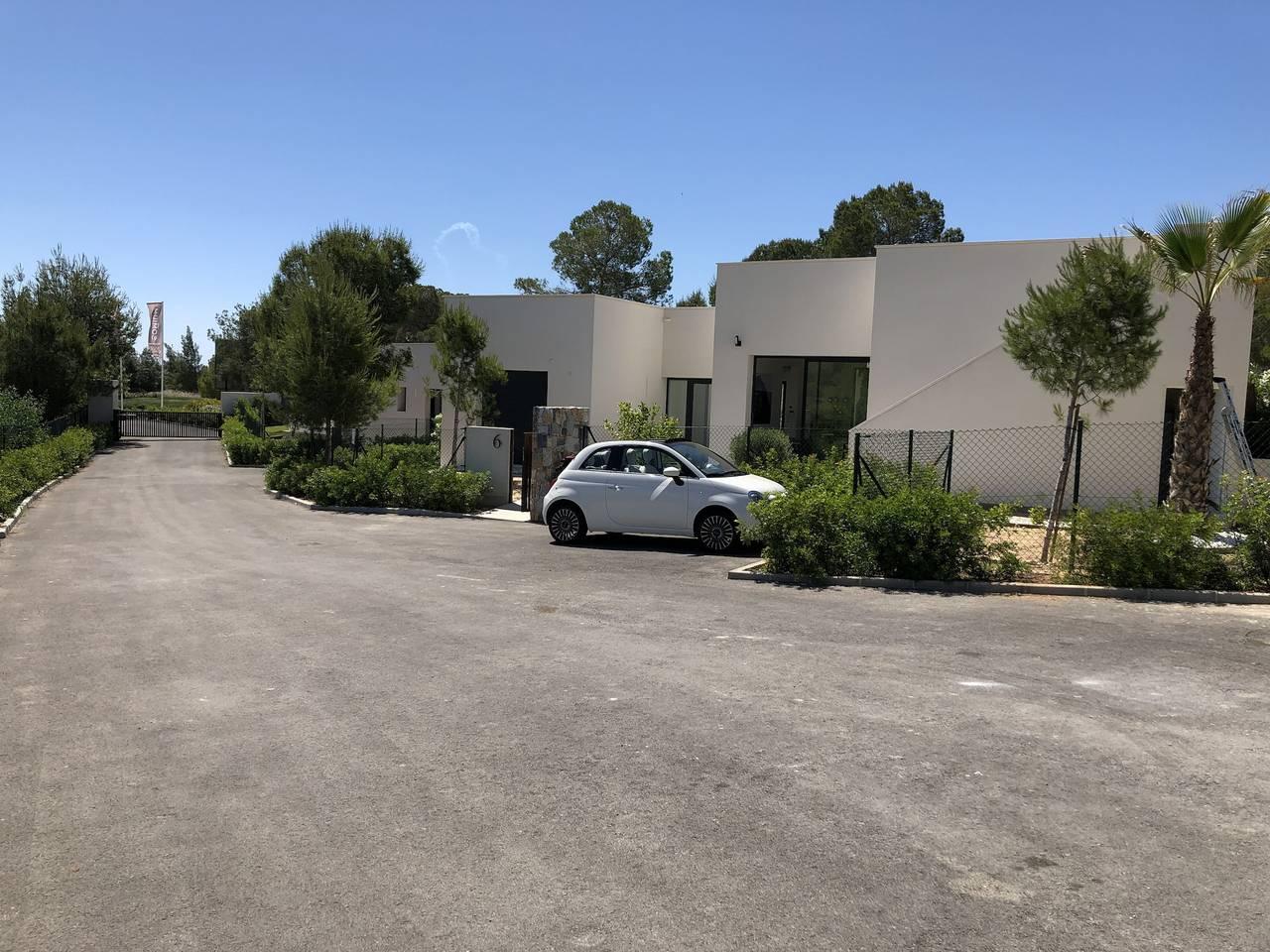 Vakantiehuis in Orihuela, Spanje voor 6 personen foto 8