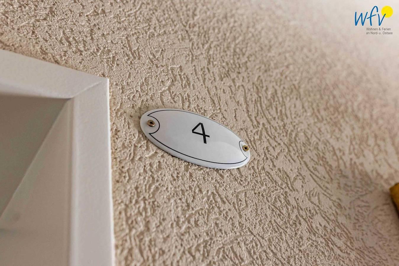 Vakantieappartement met 1 slaapkamer en terras in Göhren, Rügen, Duitsland voor 2 personen foto 23