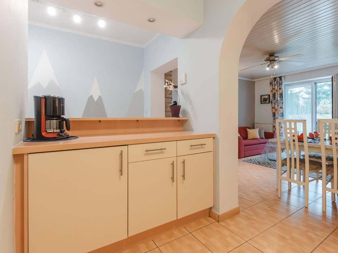 Vakantieappartement in Lungau, Oostenrijk voor 4 personen foto 18