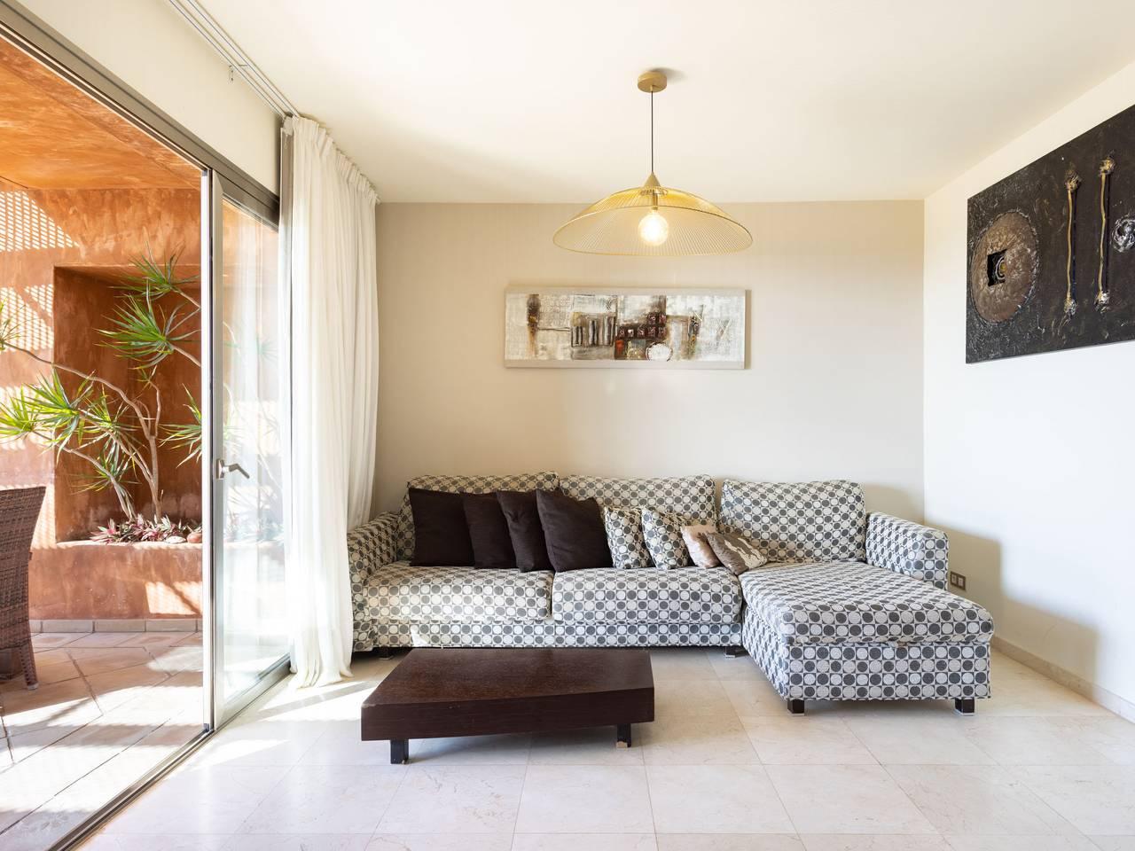 Vakantieappartement in Abona, Spanje voor 6 personen foto 4