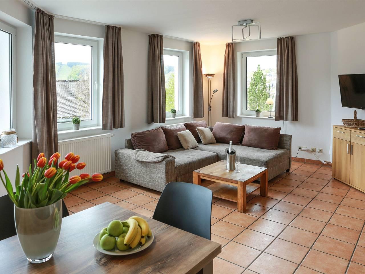 Vakantieappartement in Upland, Duitsland voor 6 personen foto 4