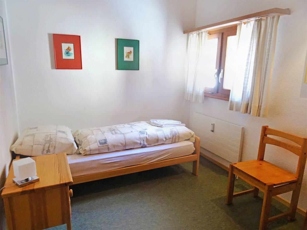 Vakantieappartement in Goms, Zwitserland voor 5 personen foto 12