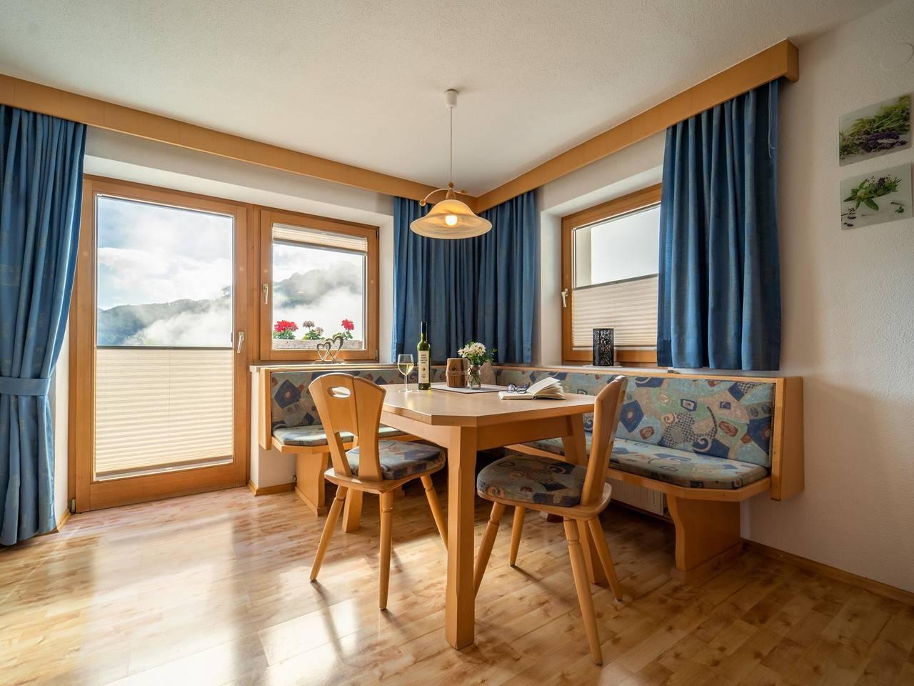 Vakantieappartement in Hippach, Oostenrijk voor 4 personen foto 11