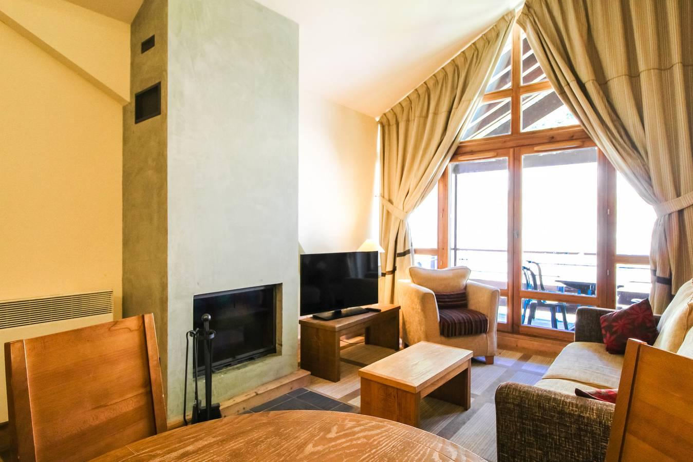 Vakantieappartement in Rhône-Alpes, Frankrijk voor 4 personen foto 8