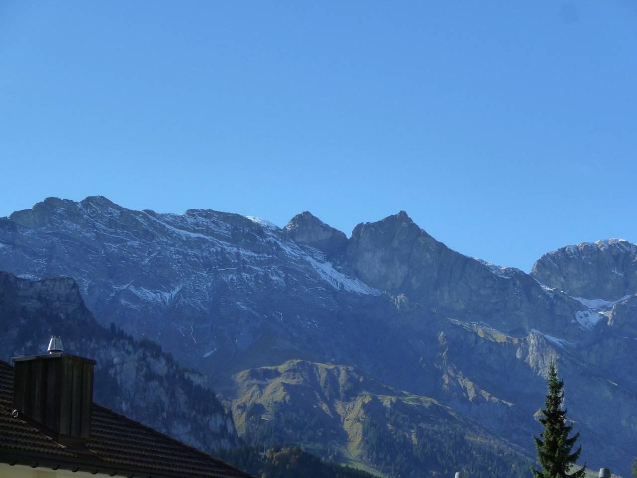 Vakantieappartement in Engelberg, Zwitserland voor 4 personen foto 14