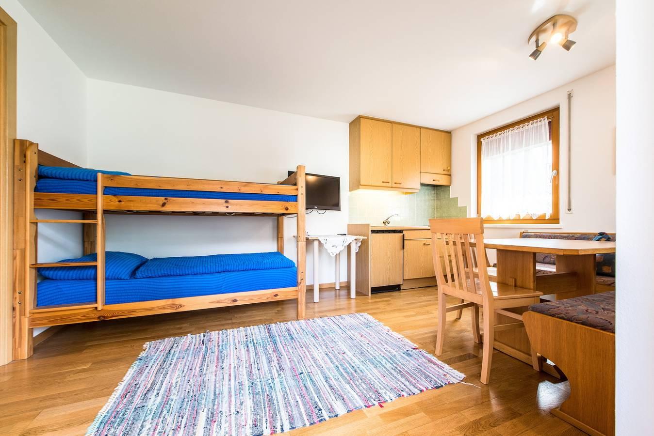 Vakantieappartement in Kronplatz, Italië voor 4 personen foto 3