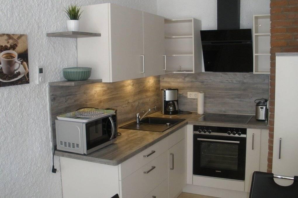 Vakantieappartement in Waddenzee, Duitsland voor 4 personen foto 10