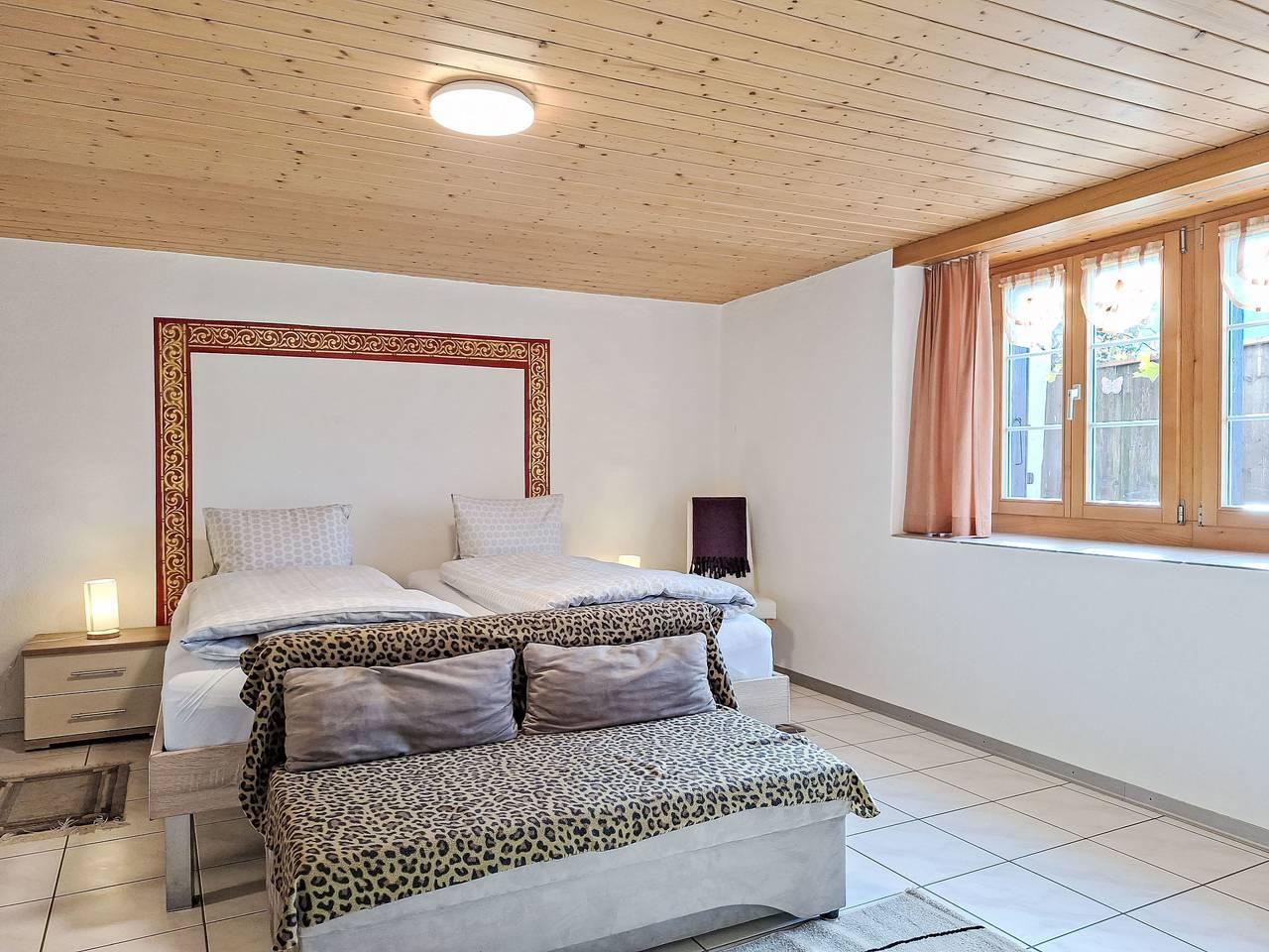 Vakantieappartement in Brienz, Zwitserland voor 2 personen foto 16