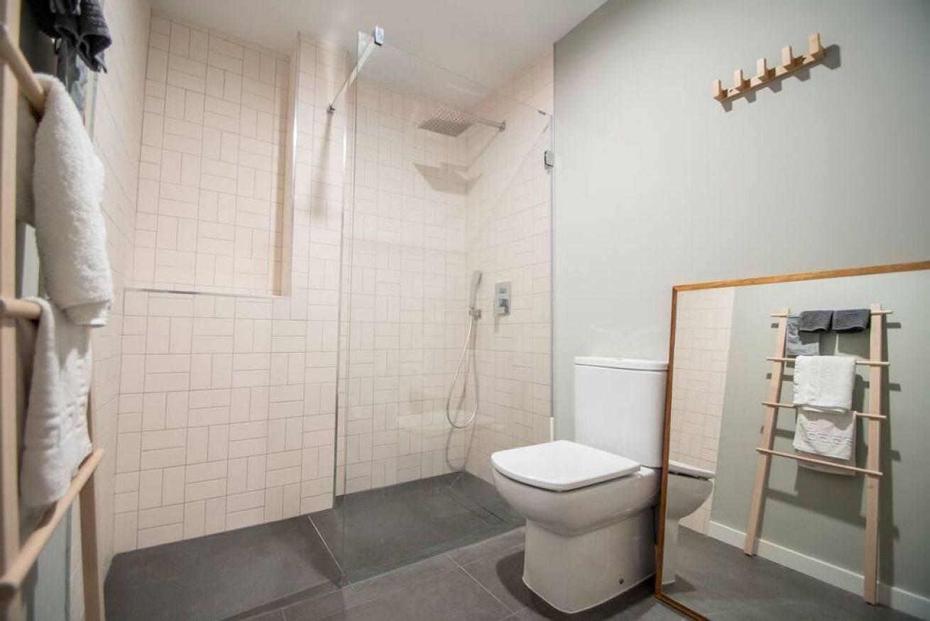 Vakantieappartement in Cádiz, Spanje voor 8 personen foto 7