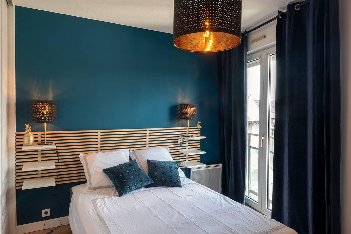 Vakantieappartement in Corrèze, Frankrijk voor 4 personen foto 9