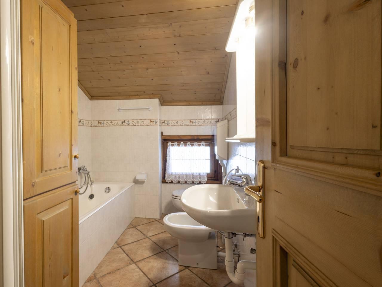 Vakantieappartement in Valtellina, Italië voor 6 personen foto 18