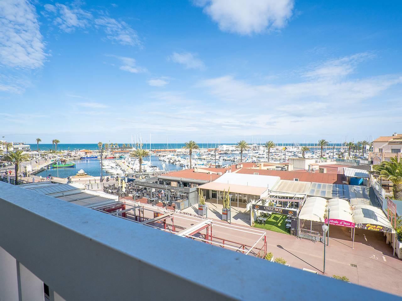 Vakantieappartement in Saint-Cyprien, Frankrijk voor 3 personen foto 17