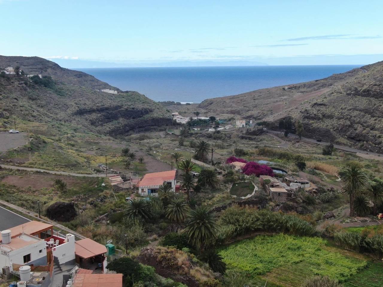Vakantieappartement met uitzicht op zee in El Risco, Agaete, Spanje voor 3 personen foto 20
