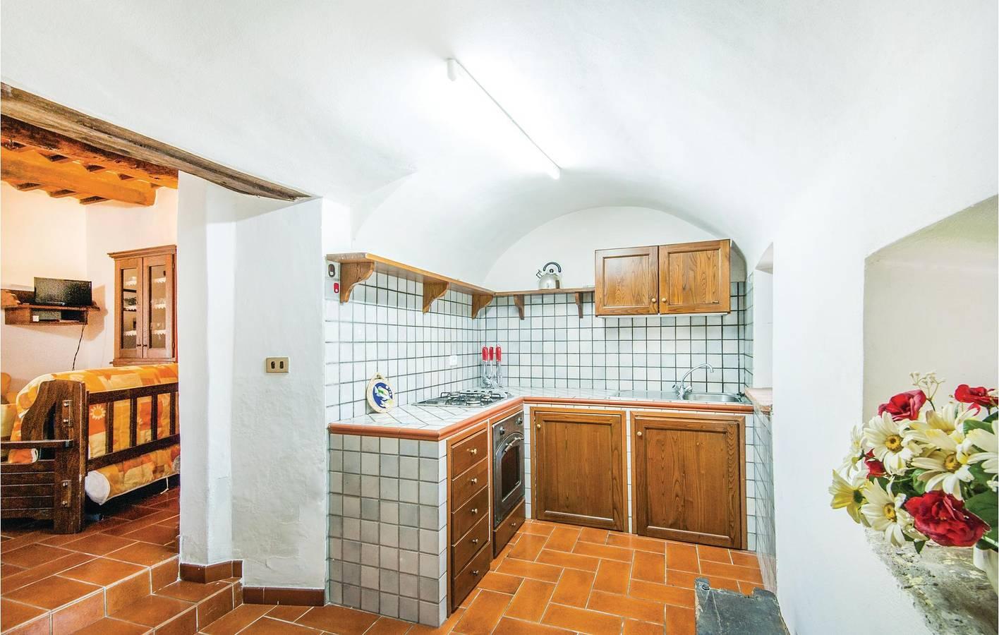 Vakantiehuis in Tuscia, Italië voor 16 personen foto 18