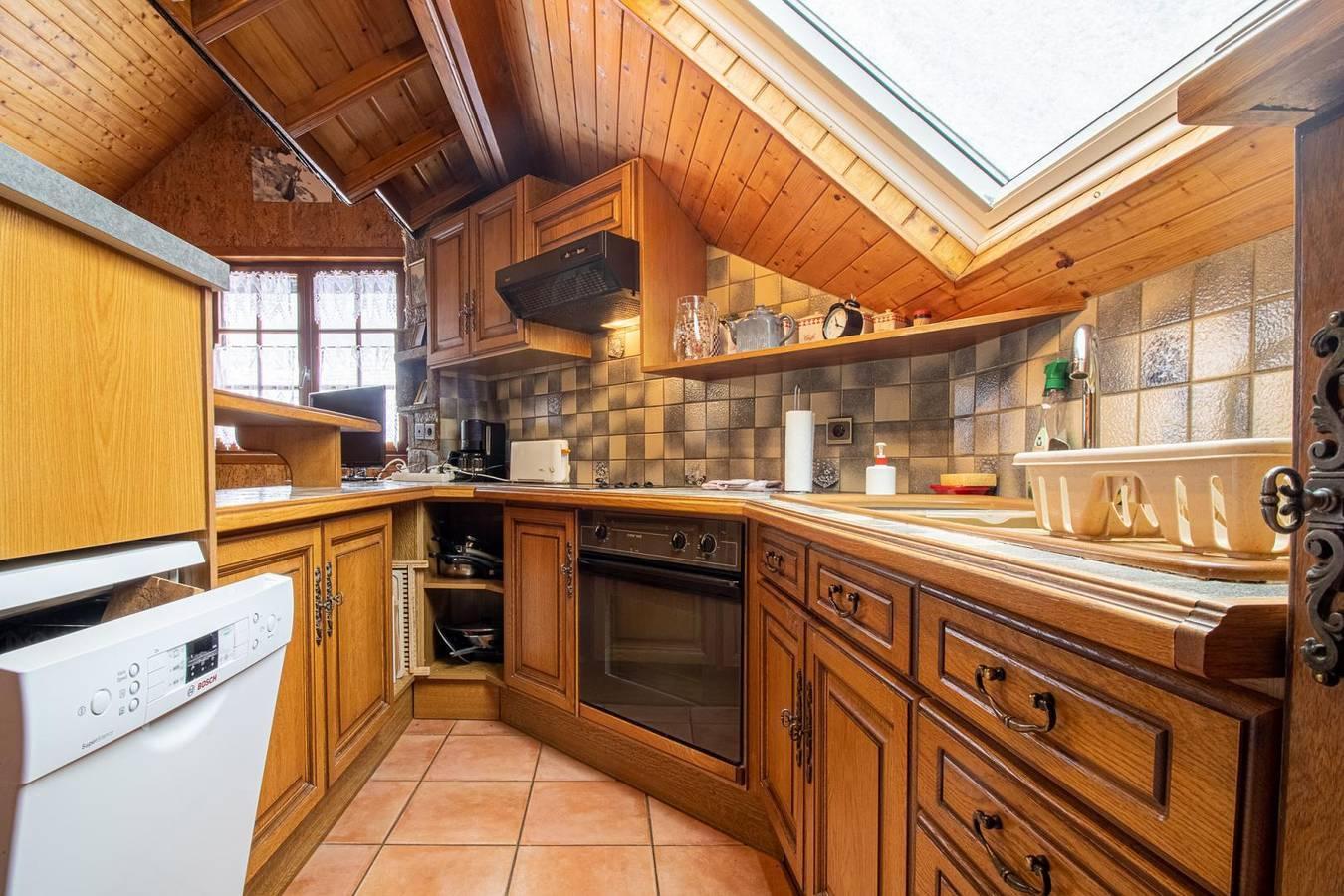 Vakantiehuis in Pyreneeën, Frankrijk voor 2 personen foto 7