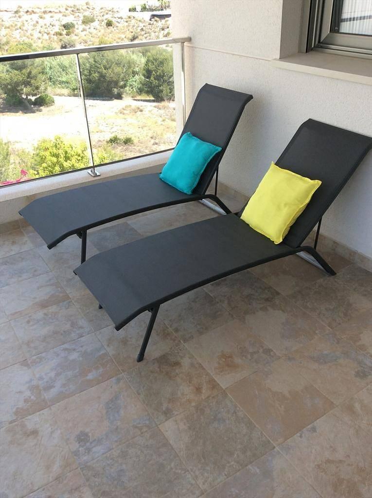 Vakantieappartement in Orihuela, Spanje voor 4 personen foto 9