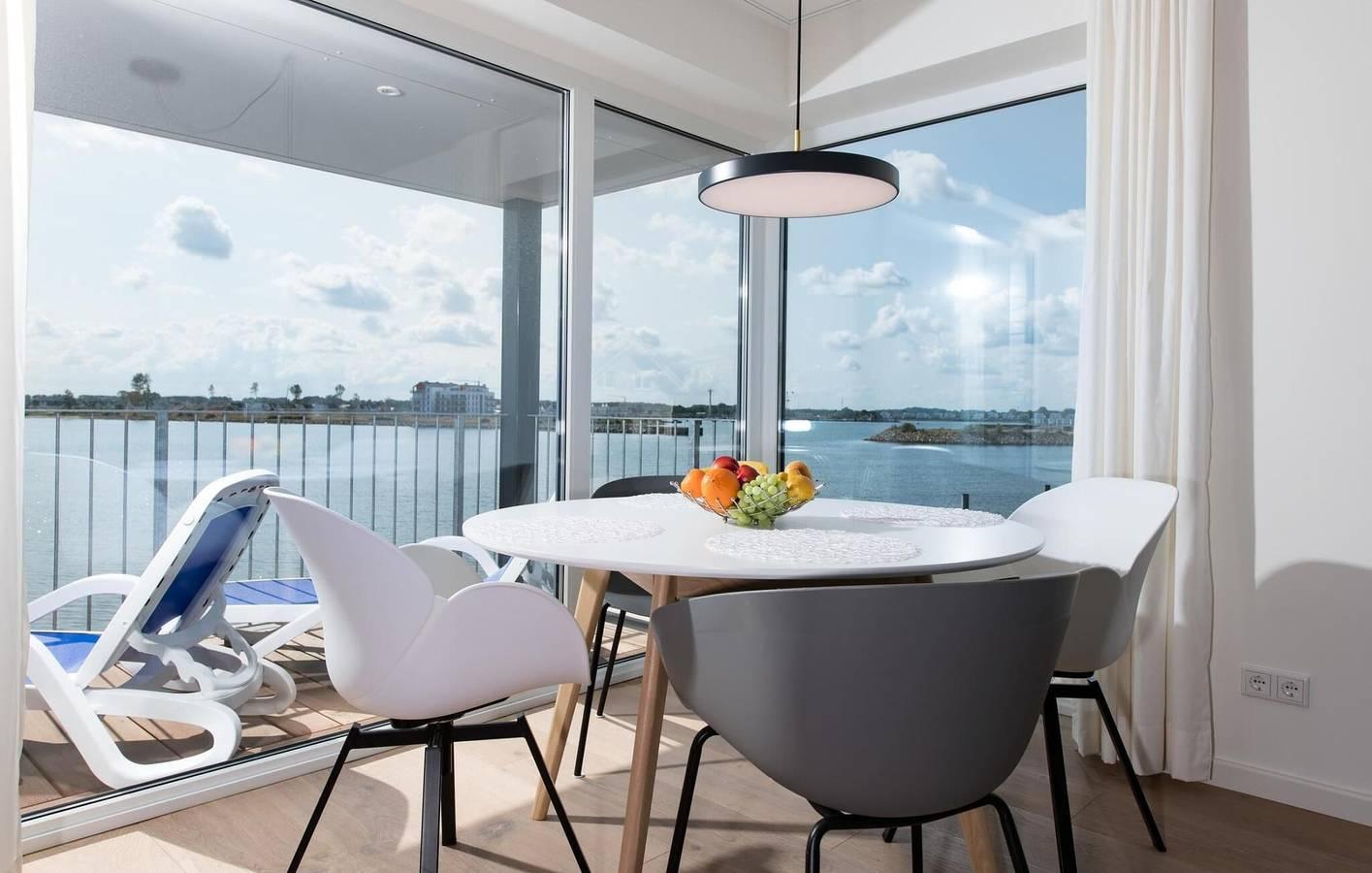 Vakantieappartement in Kappeln foto 16