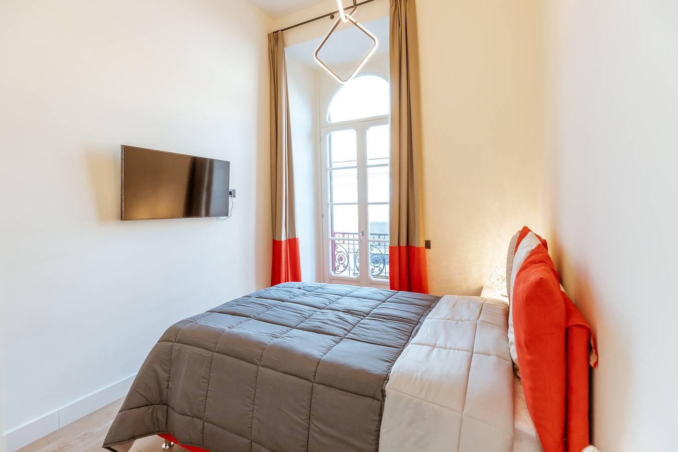 Vakantiehuis in Napels, Italië voor 5 personen foto 5